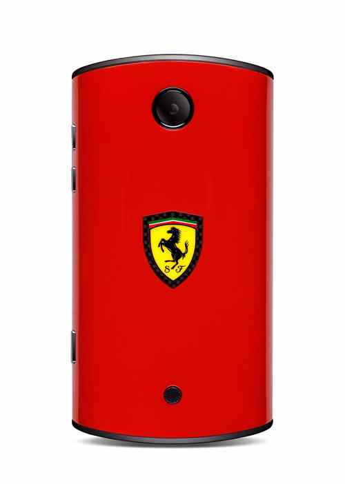 ремонт смартфона Liquid mini Ferrari